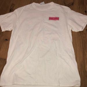 White Simply Southern T-Shirt